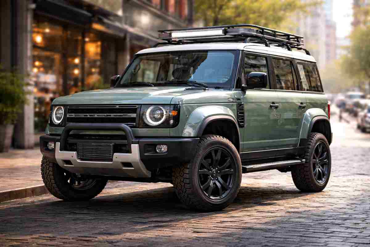 icaur v27 caratteristiche e prezzo