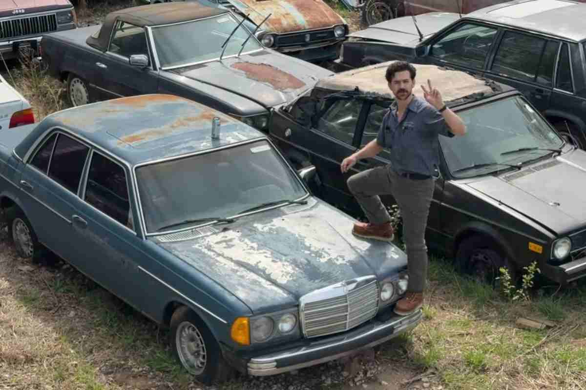 impresa auto abbandonate