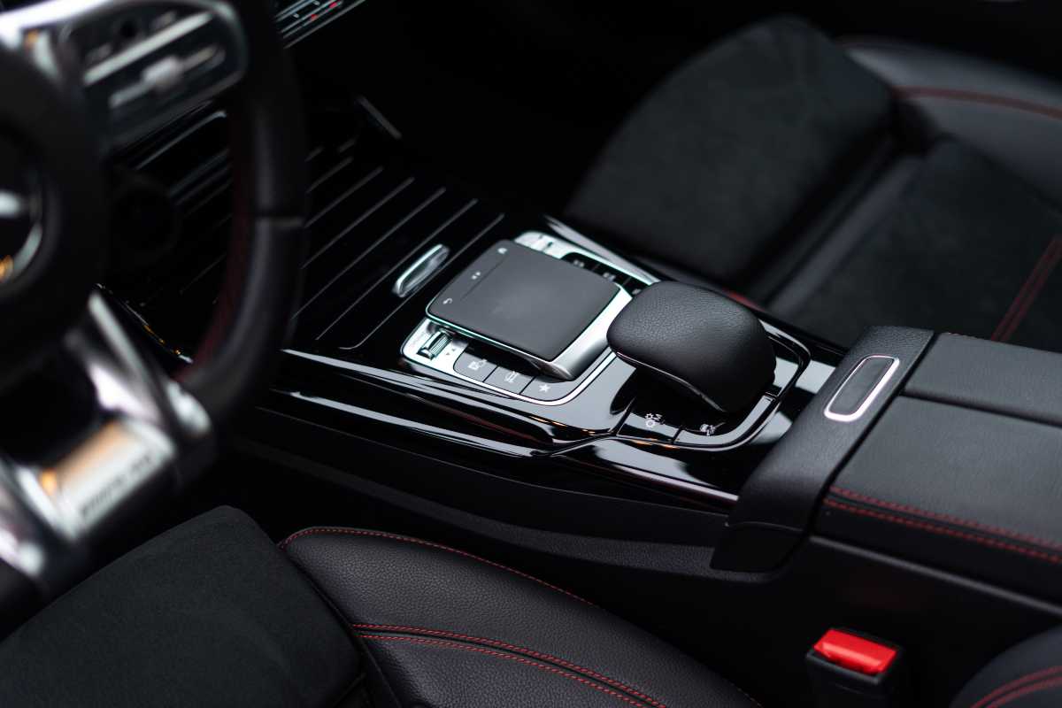 problemi auto sintomi