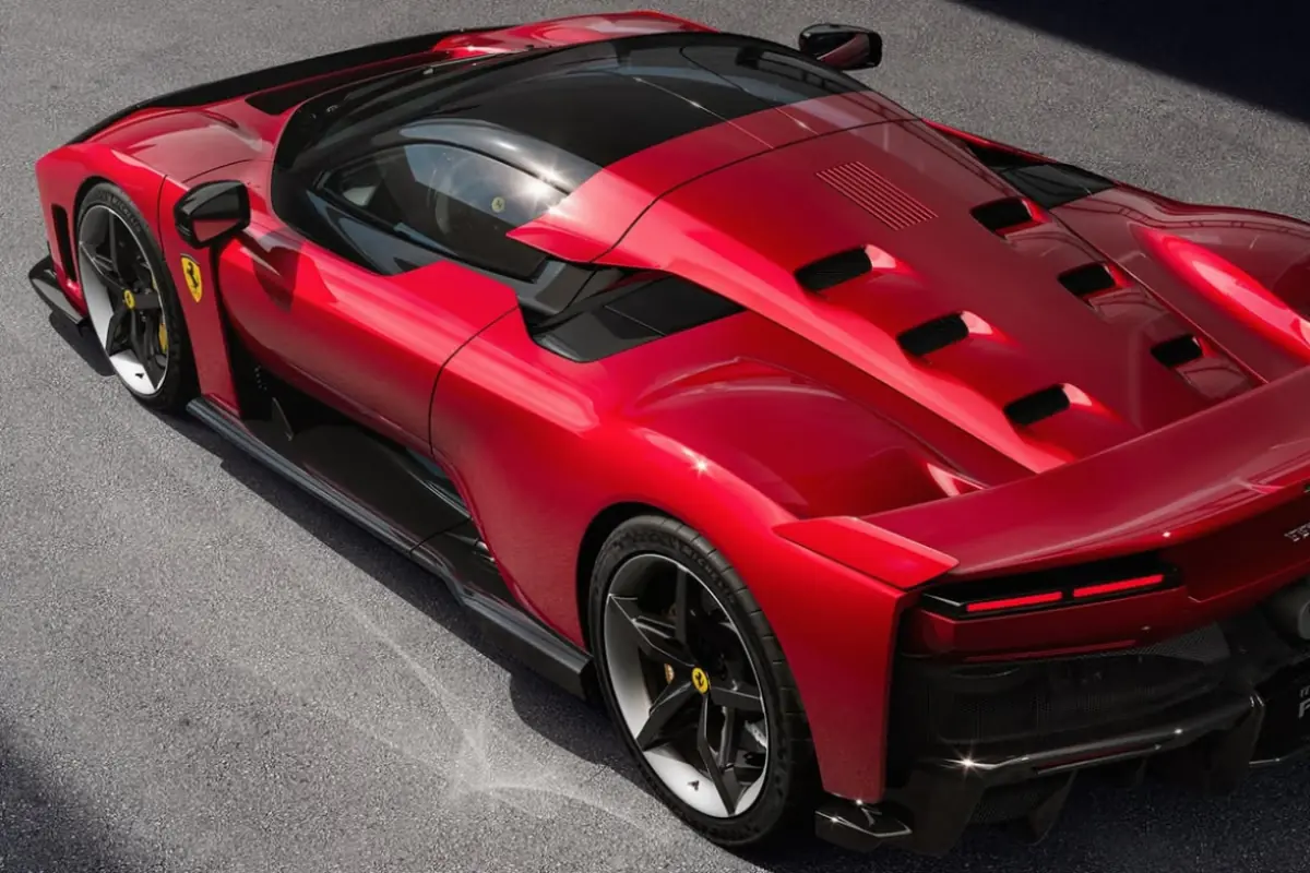 Ferrari 2026: il futuro della Casa del Cavallino rampante