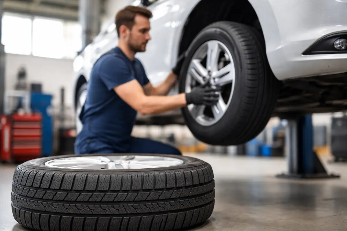 Gomme auto, dopo il 15 maggio cambia tutto