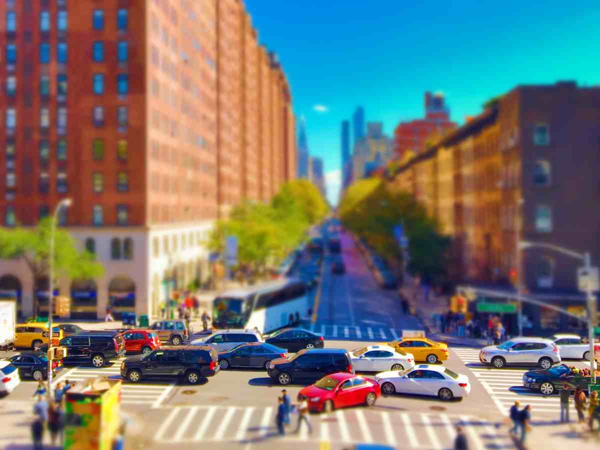 incrocio a t chi ha ragione