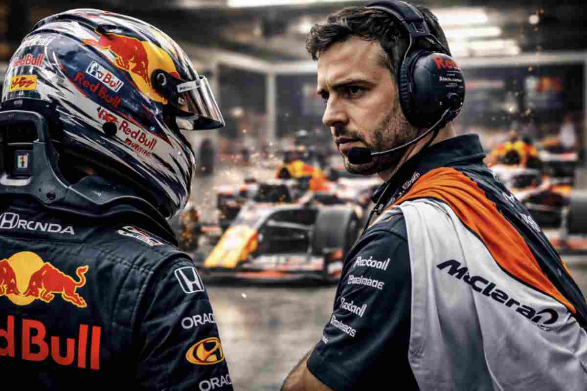 Uno dei pilastri tecnici della Red Bull Racing ha deciso di cambiare squadra, aprendo interrogativi pesanti anche sul futuro di Max Verstappen.
