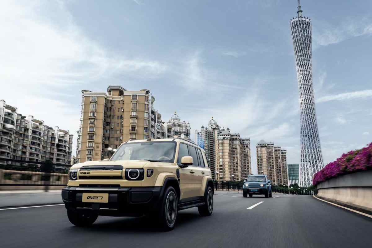 icaur v27 caratteristiche e prezzo