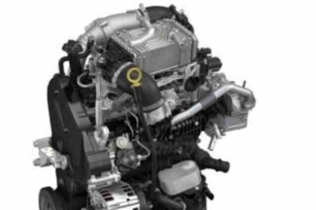 A confermare l’impegno di Volkswagen verso l’innovazione, i nuovi motori 4 cilindri non saranno solo benzina, ma saranno anche elettrificati.