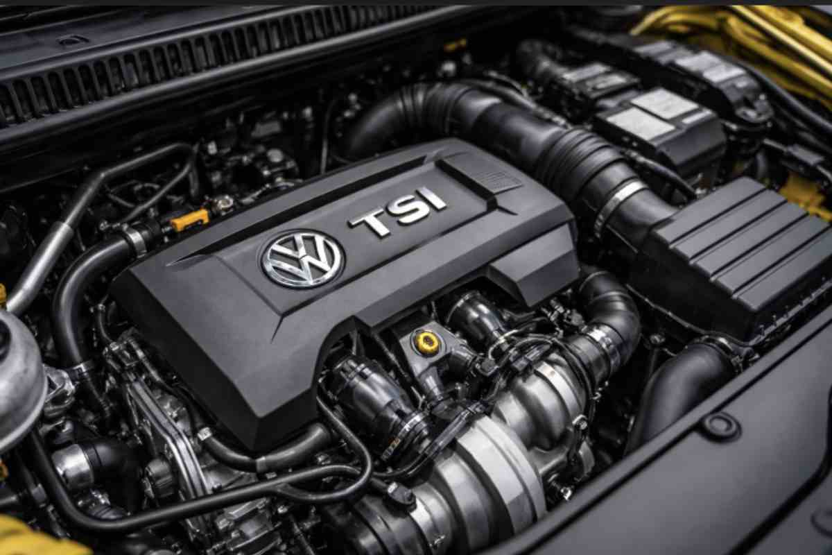 Questo cambiamento rappresenta un passo significativo per il marchio tedesco, che ha deciso di evolversi con un’offerta motori sempre più rivolta